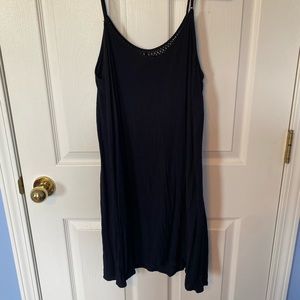 Mossimo - Black dress